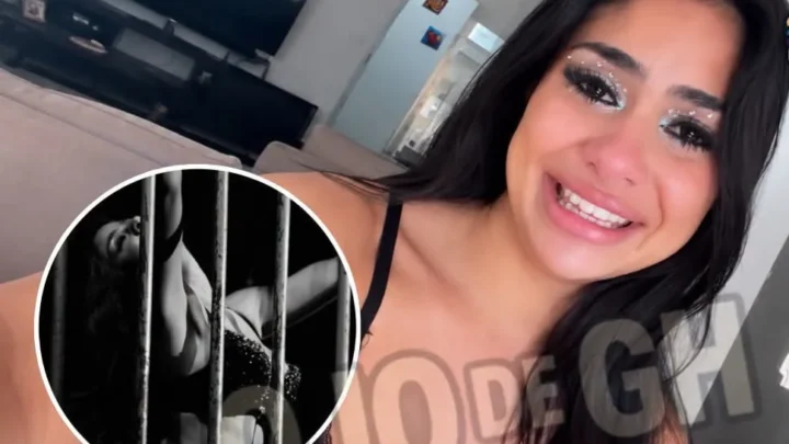 Daniela Celis se quebró al confirmar que seguirá cumpliendo su gran sueño: “No lo puedo creer, se los juro”