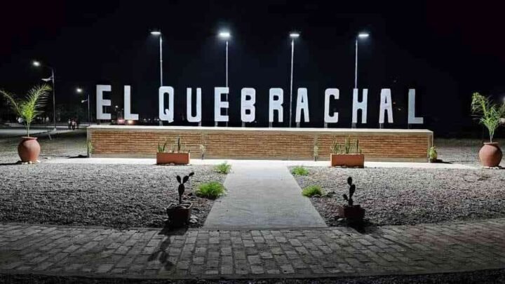 Denuncian a un docente de El Quebrachal por presunto acoso a un alumno de 14 años