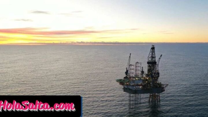 Harbour Energy Denuncian petrolera sancionada operar Malvinas