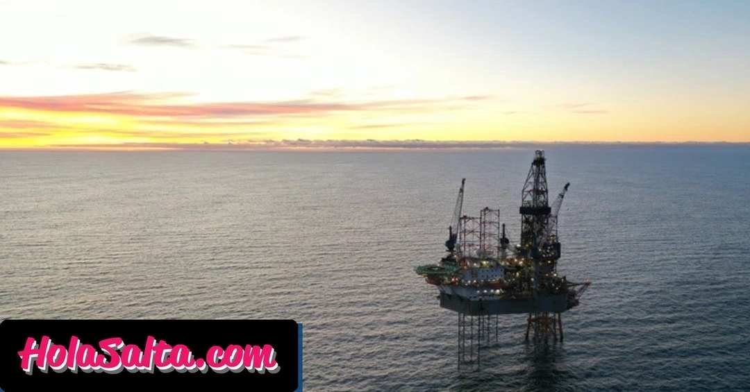 Harbour Energy Denuncian petrolera sancionada operar Malvinas