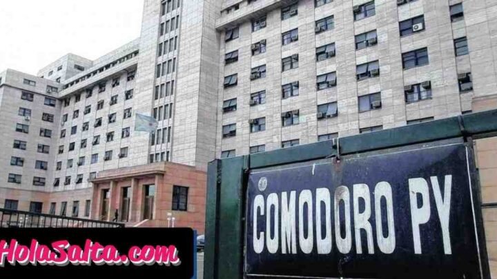 Denuncias contra jueces: un informe revela que apenas el 1,3% termina en sanción o remoción