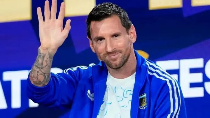 Expectativa por la despedida de Messi: lo que se sabe sobre la venta de entradas y precios