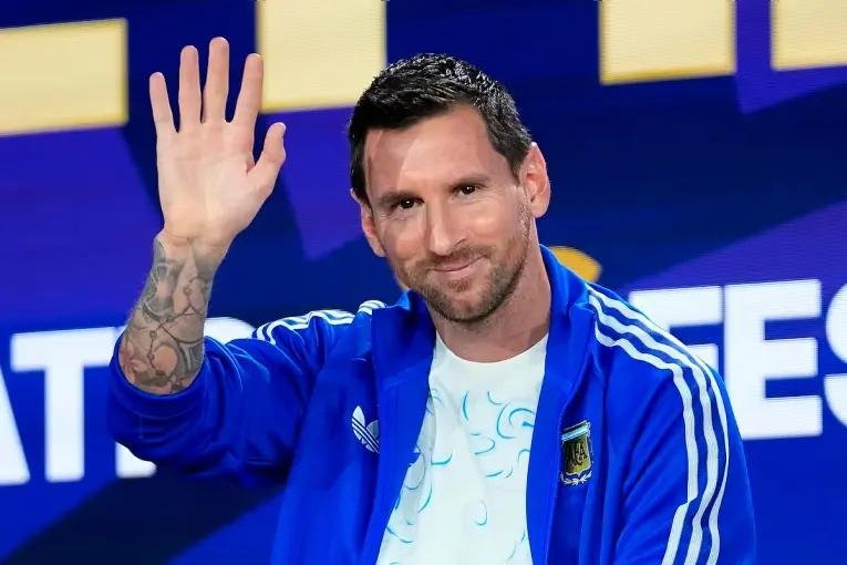 Expectativa por la despedida de Messi: lo que se sabe sobre la venta de entradas y precios