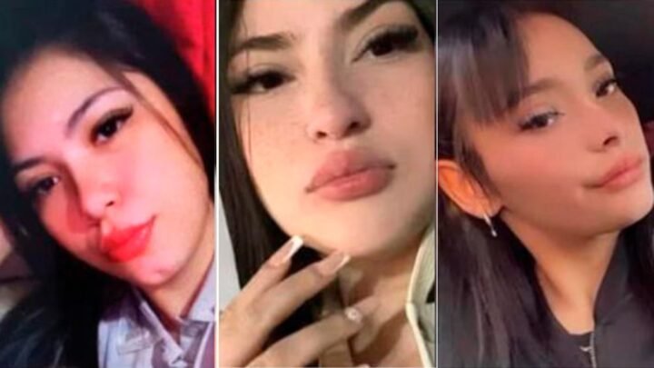Detuvieron a cuatro nuevos sospechosos por el triple femicidio narco de Florencio Varela