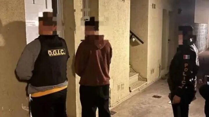 Detuvieron a un joven de 21 años porque en el local donde trabaja como encargado desaparecieron $45 millones