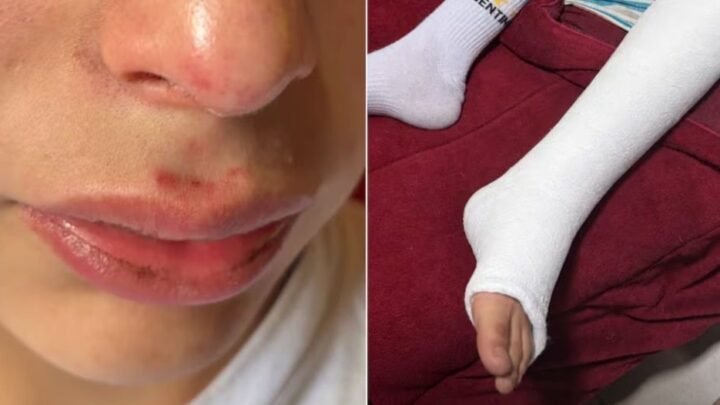 Detuvieron a un policía en Alta Gracia tras denuncias por golpiza y amenazas a dos adolescentes