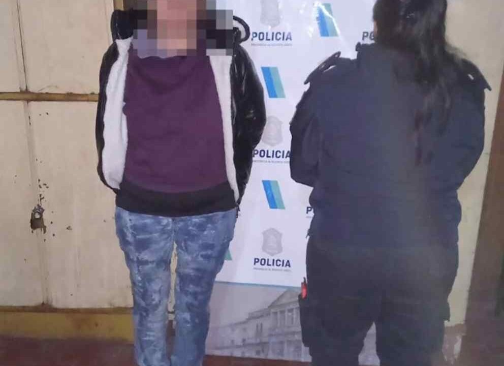 Investigan a una madre por drogar a su hijo de cinco años durante su internación en Quilmes