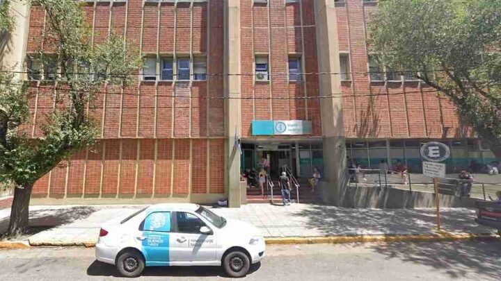 Detuvieron a un adolescente de 16 años tras el disparo que hirió a su novia en Mar del Plata