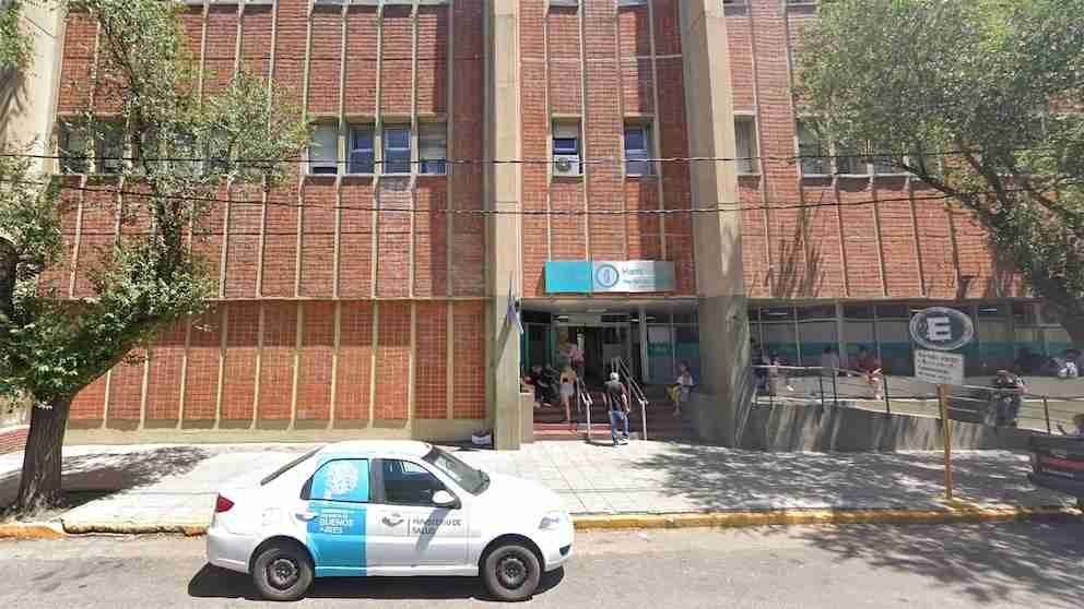 Detuvieron a un adolescente de 16 años tras el disparo que hirió a su novia en Mar del Plata