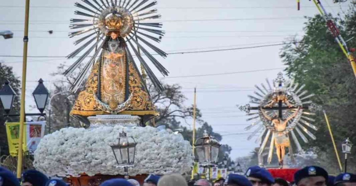 paradas de SAETA