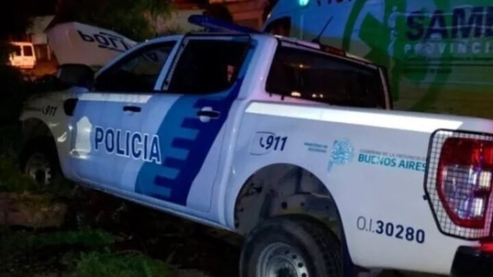 Tragedia en Ituzaingó: un joven de 19 años asesinó a su novia y baleó a su suegro tras una discusión