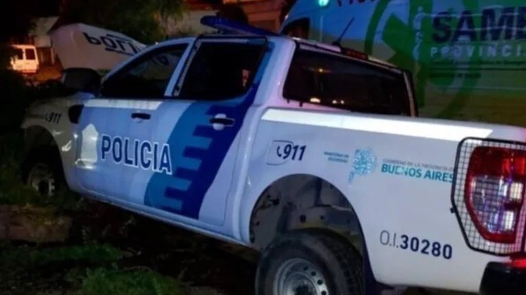 Tragedia en Ituzaingó: un joven de 19 años asesinó a su novia y baleó a su suegro tras una discusión