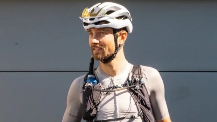 Luto en el ciclismo: murió el reconocido deportista Max Riese tras un trágico accidente en Austria