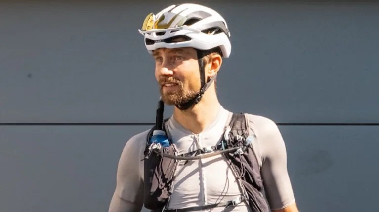 Luto en el ciclismo: murió el reconocido deportista Max Riese tras un trágico accidente en Austria