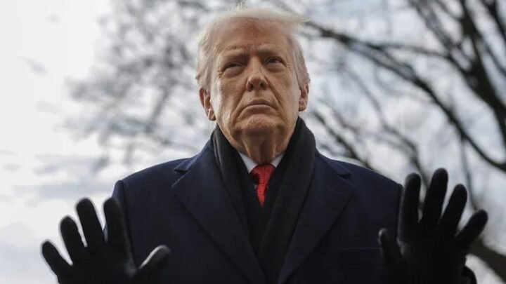 Trump rechazó la propuesta de Irán para reabrir el estrecho de Ormuz y mantiene la tensión en Medio Oriente