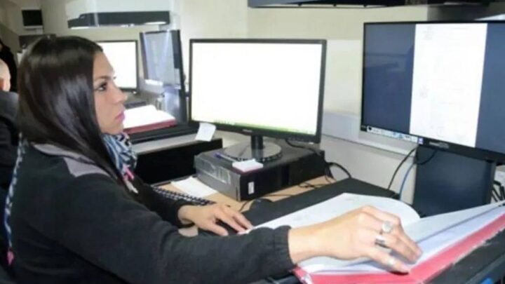 Registro Civil destacó labor archivistas modernización
