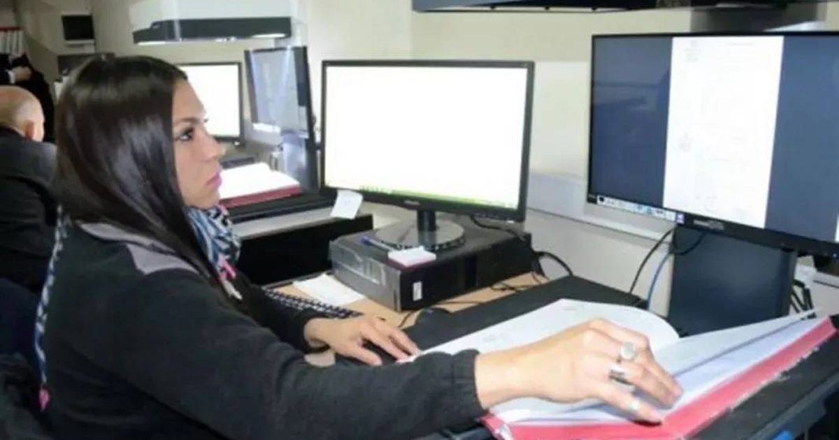 Registro Civil destacó labor archivistas modernización