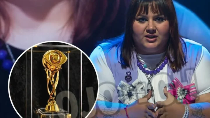 Yipio explicó por qué debería convertirse en la ganadora de la temporada: “Siento que lo merezco porque no me rendí”