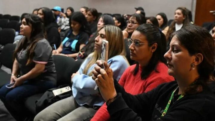 prácticas inclusivas en discapacidad