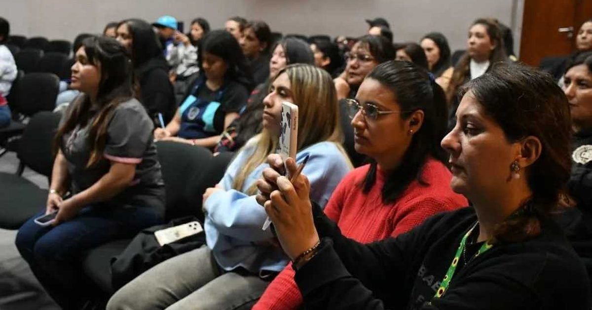 prácticas inclusivas en discapacidad