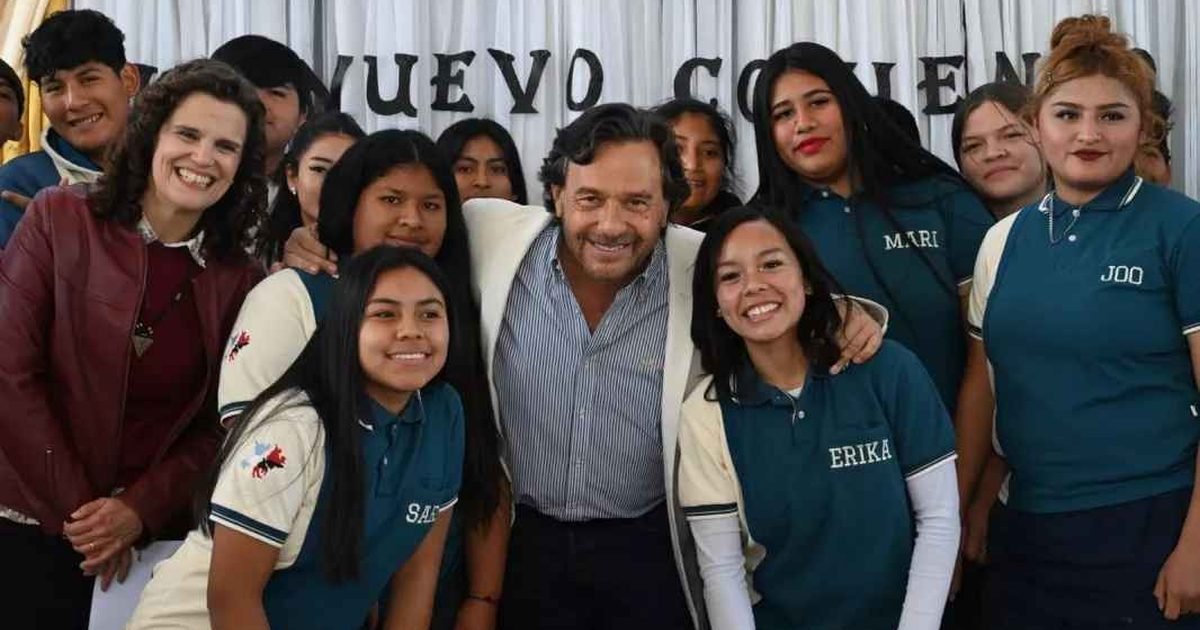Colegio América Latina