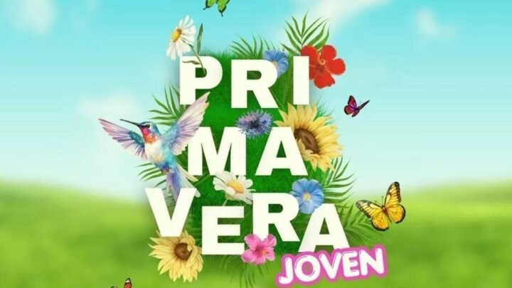 Primavera Joven