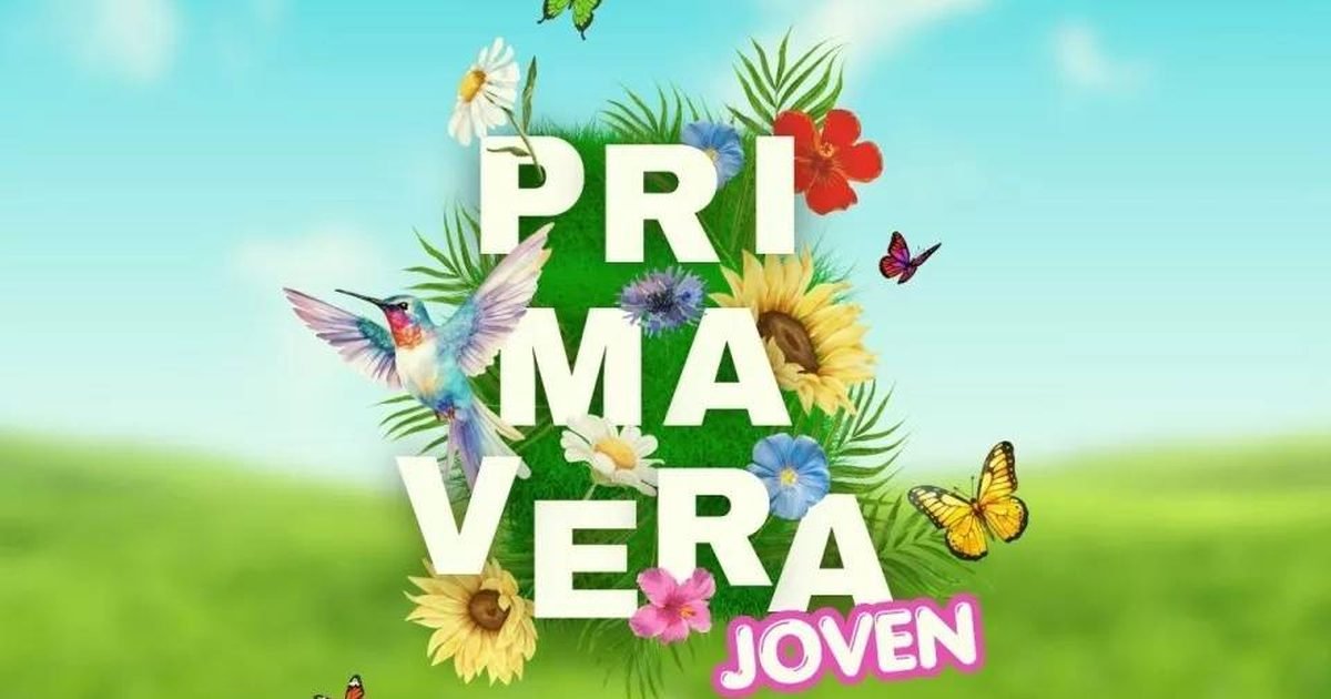 Primavera Joven
