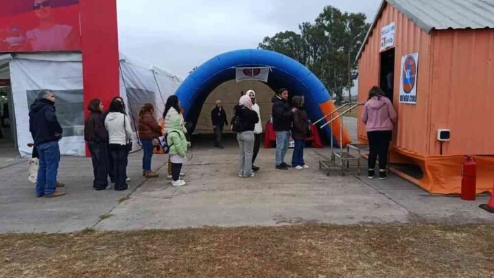 prevención contra sismos