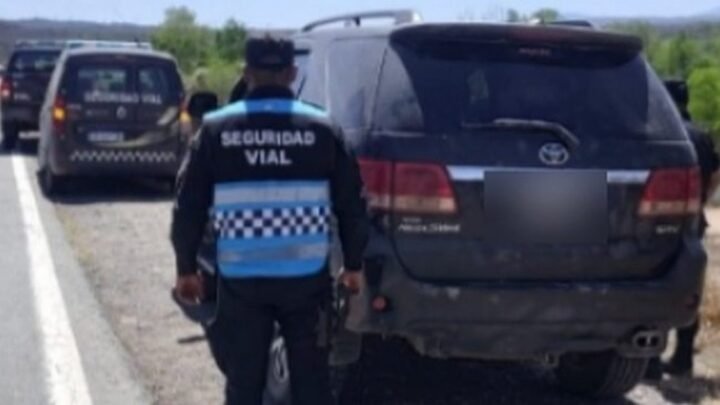 secuestraron paquetes de cigarrillos
