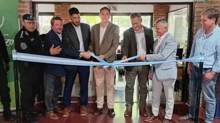 Centro Emisor de Licencias