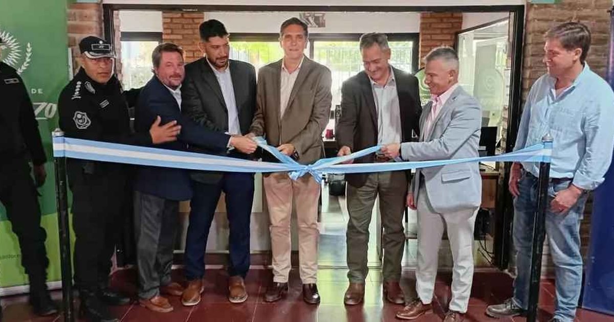 Centro Emisor de Licencias