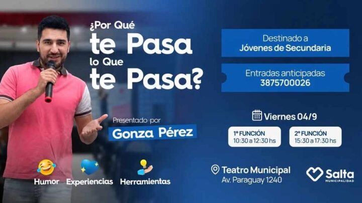 Teatro Municipal recibirá propuesta qué me
