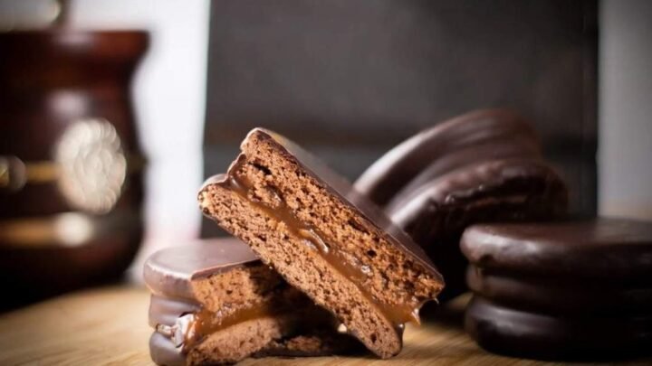 Concurso del Alfajor Salteño