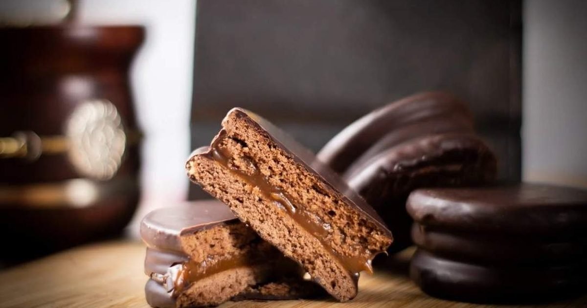 Concurso del Alfajor Salteño