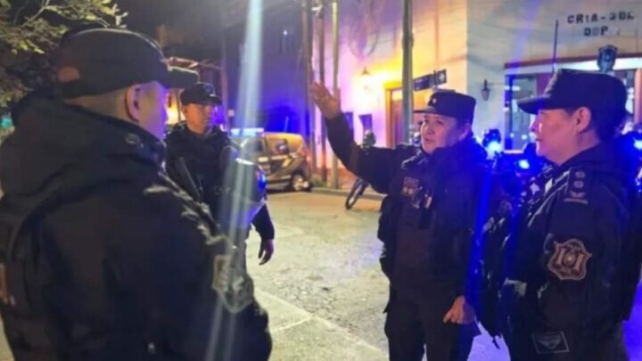 operativos de proteccion ciudadana