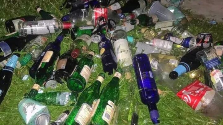 Crimen en el barrio Juan Manuel de Rosas: detuvieron a dos hermanos tras una reunión