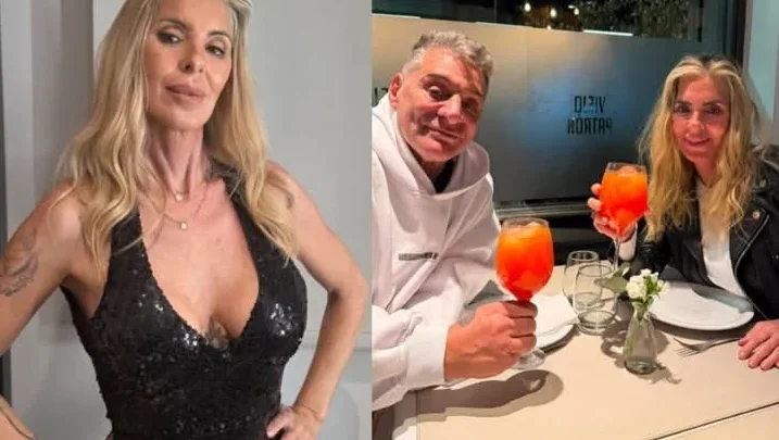 Mariela y Turco García reencontraron salida reality despejaron rumores