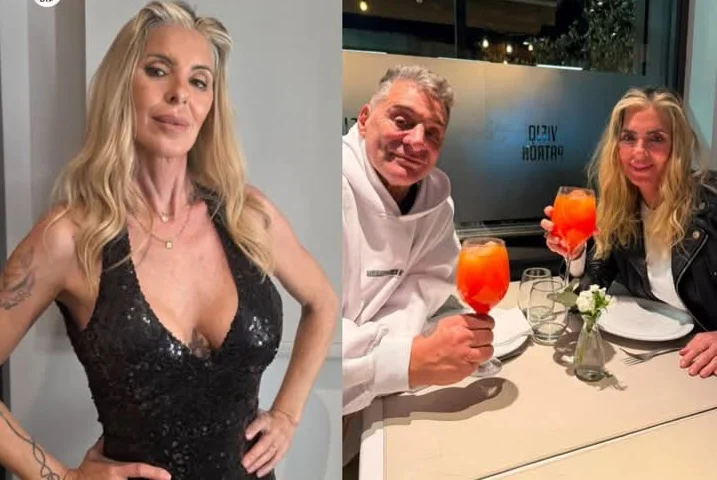 Mariela y Turco García reencontraron salida reality despejaron rumores