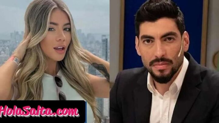 La defensa de Candela Arizaga solicitó levantar la restricción de contacto con Facundo Moyano