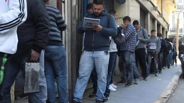 El comercio salteño llega a su día con más de 1.500 empleos perdidos, según el Sindicato