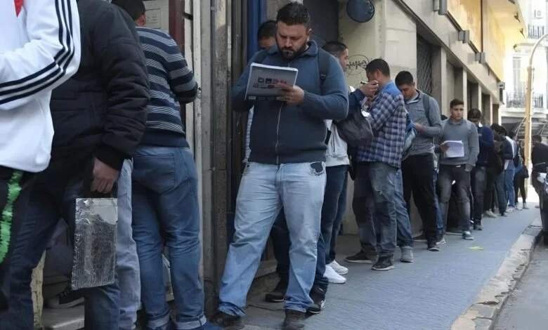 El comercio salteño llega a su día con más de 1.500 empleos perdidos, según el Sindicato