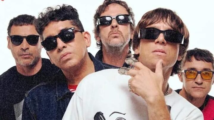 La banda Turf emitió un comunicado tras la denuncia contra Joaquín Levinton por abuso sexual
