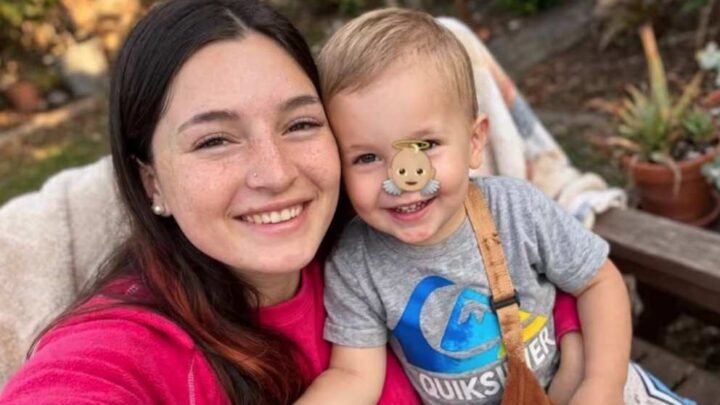 Owen González desgarrador mensaje madre ataque fatal pitbull Alta