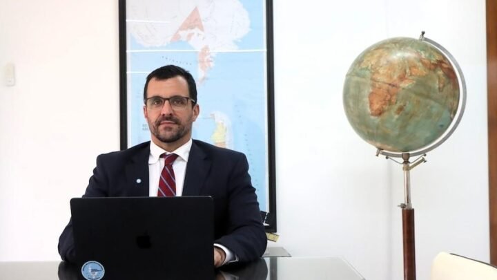 El director del SMN advirtió sobre el impacto del fenómeno de “El Niño”: “Ya es el más intenso de los últimos 30 años”