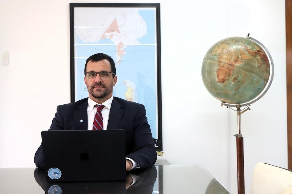 El director del SMN advirtió sobre el impacto del fenómeno de “El Niño”: “Ya es el más intenso de los últimos 30 años”