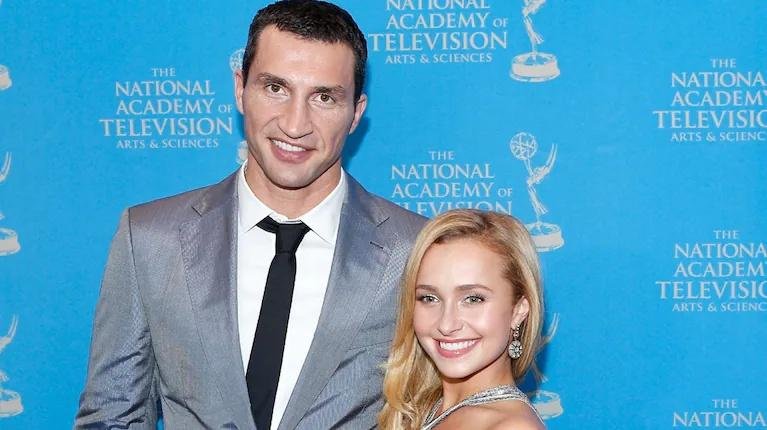 Wladimir Klitschko busca proteger la herencia de su hija tras la muerte de Hayden Panettiere