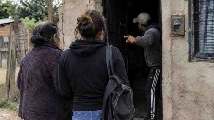 El Galpón: piden juicio para un hombre acusado de amenazar a su expareja y no pagar la cuota alimentaria