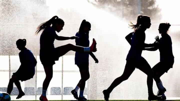 El Gobierno aumentó 8% las becas deportivas,alrededor de 24 mil pesos