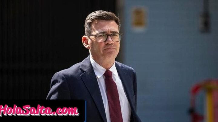Islas Malvinas Tensión diplomática Gobierno británico advierte