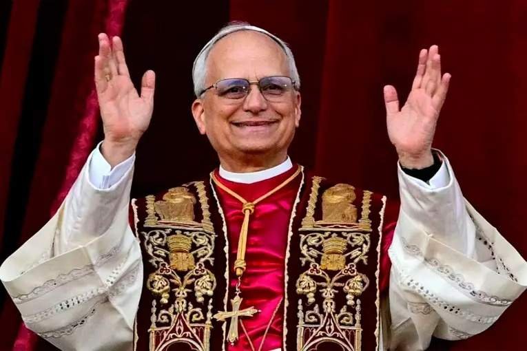 El Gobierno confirmó que el 9 de noviembre será feriado nacional por la visita del Papa León XIV